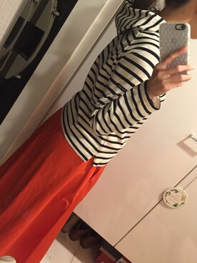 Kayokoさんのコーディネート