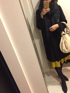 Kayokoさんのコーディネート