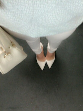 トコさん（レディース・162cm）の冬コーディネート