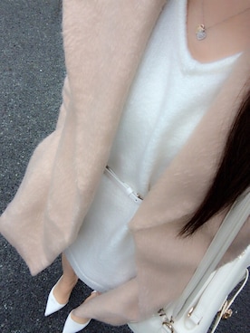 トコさん（レディース・162cm）の春コーディネート