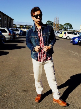 Masaさんのコーディネート