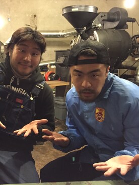 「FUCT」｜「アイテム（キャップ）」を使った、손희락さん（メンズ・168cm）の春コーディネート