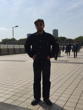 손희락さんのコーディネート