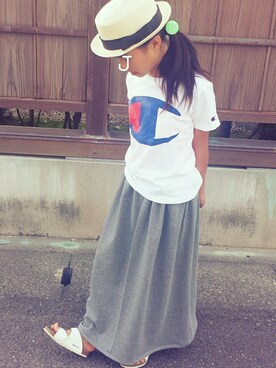 7co-lalaさんのコーディネート