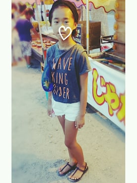 7co-lalaさんのコーディネート