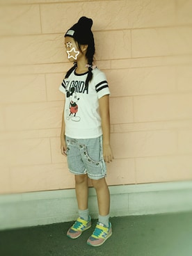 7co-lalaさんのコーディネート