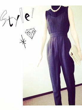 aine♔*さんのコーディネート