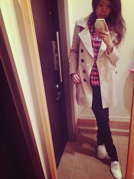 mayさんのコーディネート