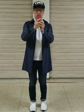 ひでやんさんのコーディネート