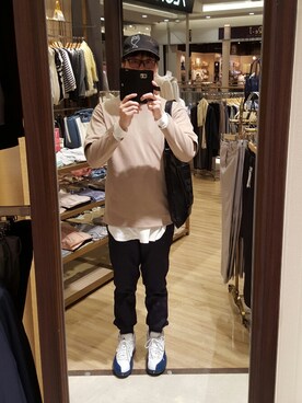 ひでやんさんのコーディネート