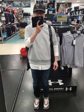 ひでやんさんのコーディネート