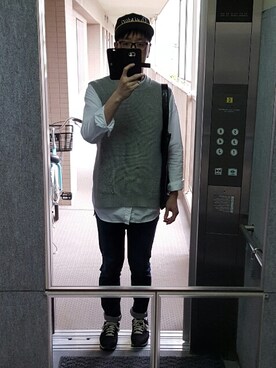 ひでやんさんのコーディネート