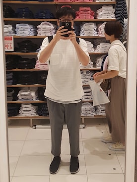 ひでやんさんのコーディネート