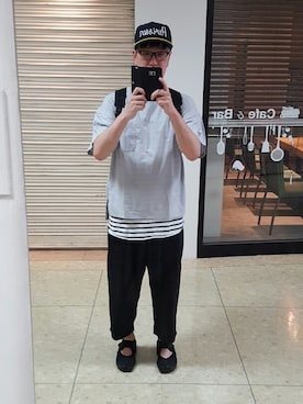 ひでやんさんのコーディネート