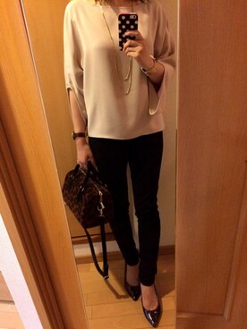 mamsさんのコーディネート