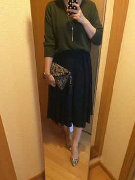 mamsさんのコーディネート