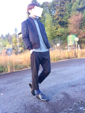 りゅーマさんのコーディネート