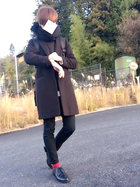 りゅーマさんのコーディネート