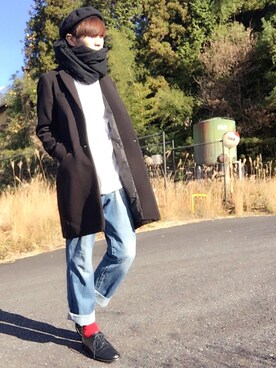 りゅーマさんのコーディネート