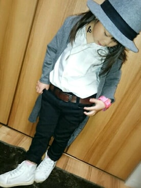 karinonさんのコーディネート