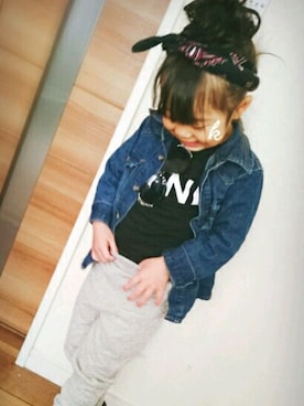 karinonさんのコーディネート