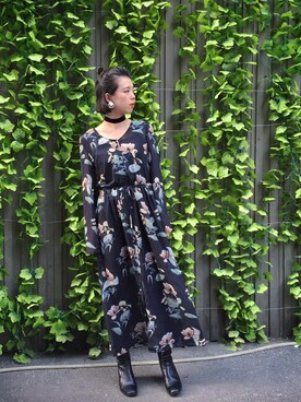 蔡William俊さんのコーディネート