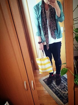 piroさんのコーディネート