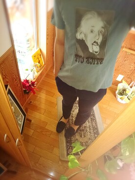 piroさんのコーディネート