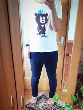 piroさんのコーディネート