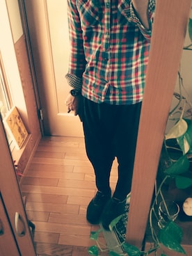 piroさんのコーディネート