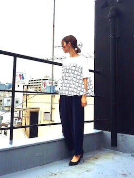 メルロープリュスさんのコーディネート