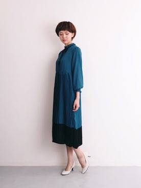 メルロープリュスさんのコーディネート