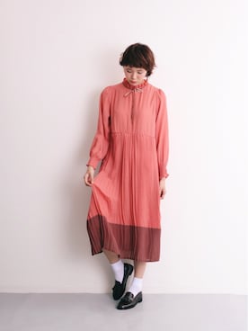 メルロープリュスさんのコーディネート