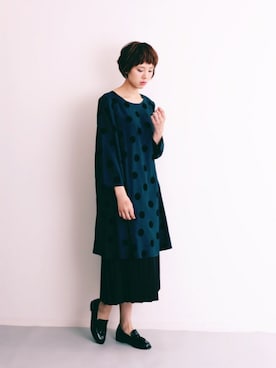 メルロープリュスさんのコーディネート