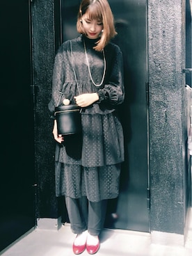 メルロープリュスさんのコーディネート