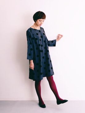 メルロープリュスさんのコーディネート