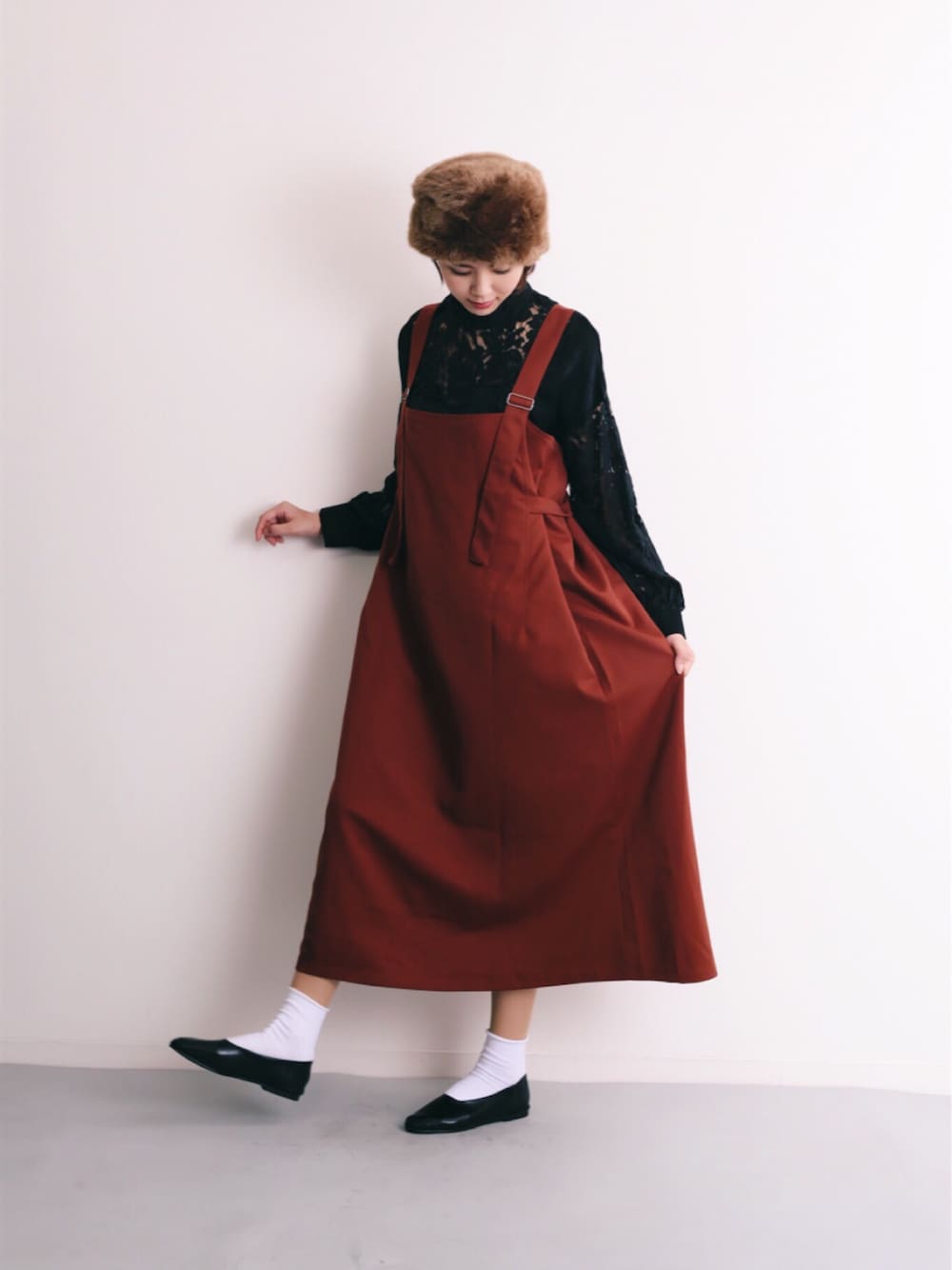 メルロープリュス（merlot ONLINE STORE 【merlot plus】）の