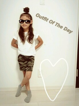 hinarinoiさんのコーディネート