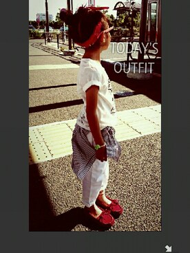 hinarinoiさんのコーディネート