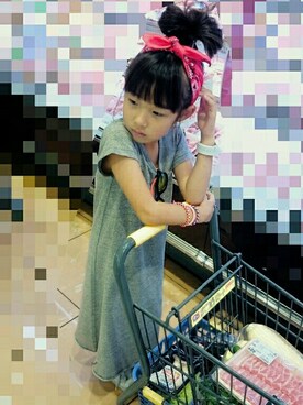 hinarinoiさんのコーディネート