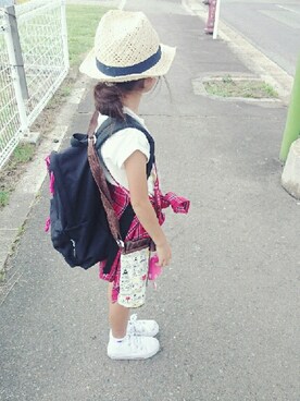 hinarinoiさんのコーディネート