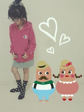 hinarinoiさんのコーディネート