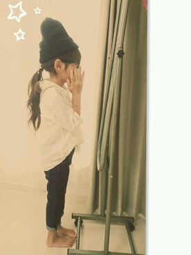 hinarinoiさんのコーディネート