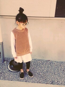 hinarinoiさんのコーディネート