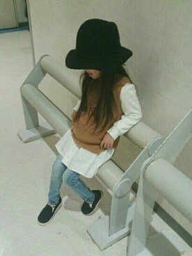 hinarinoiさんのコーディネート