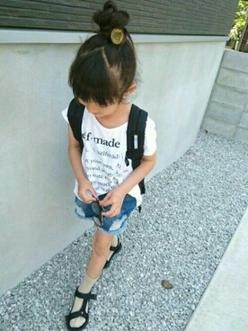 hinarinoiさんのコーディネート