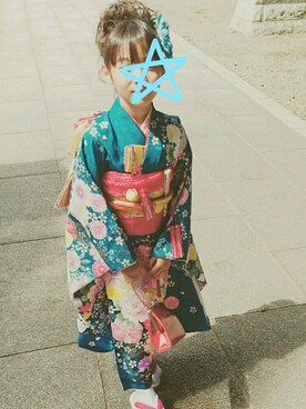 hinarinoiさんのコーディネート