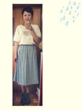 yyummuさんのコーディネート