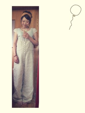 yyummuさんのコーディネート