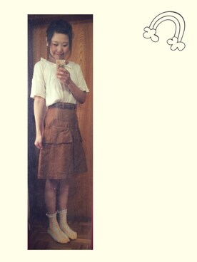 yyummuさんのコーディネート